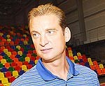 Gundars Vētra sola cīņu par uzvaru katrā spēlē