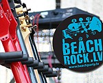 “ZZ Baltic Beach Party” svinības papildina virkne latviešu grupu