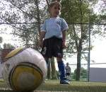 Atklāts “Mini Pitch” futbola laukums