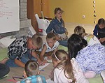 Veiksmīgi noslēdzies projekts