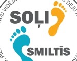 Tautas deju festivāls “Soļi smiltīs”
