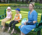 Parkam piemēro Raiņa vārdus “Pastāvēs, kas pārmainīsies”