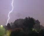Zibens posta elektrotehniku