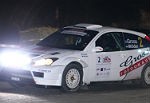 Papildināts – Igaunijas ekipāža Gross/Melders triumfē rallijā “Kurzeme”