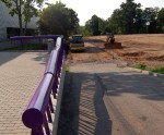 Šoruden atjaunos abus stadionus