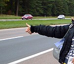 Notiks stopēšanas maratons “Piedzīvojumu meklētājs 2010”