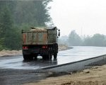 Uz laiku pārtrauks ostas padziļināšanu; ostas pievadceļš gandrīz metru biezs