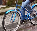 Velo kultūra Liepājā lēnām attīstās