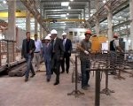 Liepāja un Ventspils kā sadarbības partneri