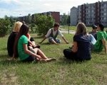 10 dienās apguvuši iekavēto