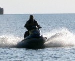 Atpūta ar adrenalīna piegaršu