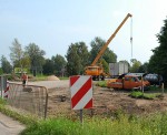 Apakšzemes brīnumi un nobīde laikā. Brīvības ielā darbi kavējas par pāris mēnešiem