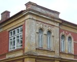 Slimnīcas ēkas vēlas Krievija