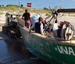 Jūrmalciema zvejniekus uztur pašapziņa