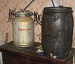 Atklāj nelegālā alkohola ražotni