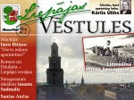 Pērciet jaunās “Liepājas Vēstules”!