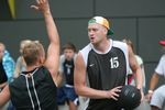 Tuvojas izšķirošās cīņas vasaras ielu basketbolā