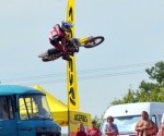 Intervija ar jauno motosportistu Paulu Jonasu