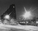 Melnbaltās Pēterburgas valdzinājums fotogrāfijās