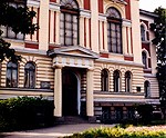 Apvienojot trīs izglītības iestādes, nākamgad veidos Liepājas Valsts tehnikumu