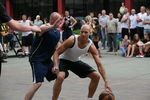 Intriga basketbola laukumos pieaug – viss izšķirsies pēdējā posmā