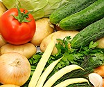 Priekšroku dod vietējiem produktiem