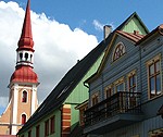 Iepazīstas ar jaunatnes politikas pieredzi Igaunijas pašvaldībās