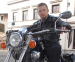 Motocikls kā dzīvesveida sastāvdaļa