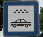Sodītais šoferis atklāj autostāvvietu dīvainības