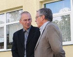 “Kāpēcītī” un “Pasaciņā” celtniekiem pēcstundas