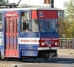 1. septembrī Liepājā skolēni sabiedriskajā transportā varēs braukt par brīvu