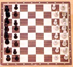 Liepāja turpina pievilināt šahistus