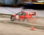 Rallijs ir klāt!