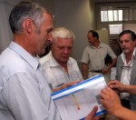 Projekti, caurules un saules baterijas