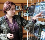 Zivju ielā būs grāmatu antikvariāts