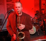 Džeza ābece Silvesteri Orkesteri izpildījumā