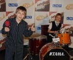 LNT rudenī piedāvā šovu “Latvijas Zelta Talanti 2010”