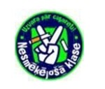 Sākas pieteikšanās projektam Nesmēķējošā klase