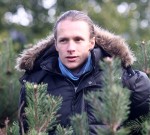 Ne trofeju, bet svaiga gaisa mednieks