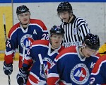 “Liepājas metalurgs” sezonas pirmajā spēlē pieveic “Himvolokno”