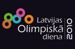 Olimpiskā diena arī Liepājas Olimpiskajā centrā