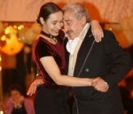 Profesors no Buenosairesas Rubens Terbalka mācīs dejot tango
