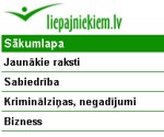 Portāls liepajniekiem.lv tagad ērti lasāms telefonā