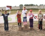 Motopulciņa sezona ir atklāta