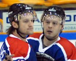 “Liepājas metalurgs” – “Šahtjor” 0:3