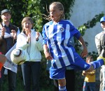 Bronza ar rūgtuma pēcgaršu