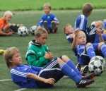 Sporta skolas gaida jaunus audzēkņus