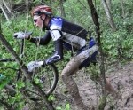 5. Embūtes MTB velomaratonā uzvar brāļi Flakši
