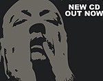 Louie Fontaine jauns albums “Evil love”
