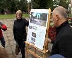 Apspriež Čakstes laukuma gaidāmās pārvērtības